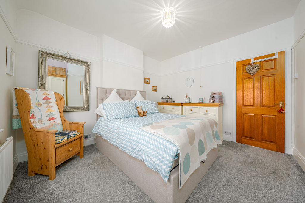 Liverpool Road Rufford